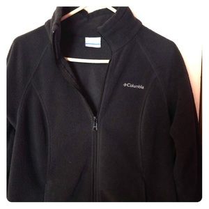 Full Zip Fleece